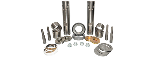 kco様 QwikKit® King Pin Kit | Steering Products | STEMCO®