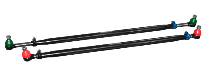 Qwiktie Tire Rod