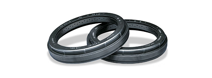 Discover Wheel Seal