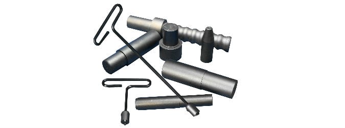 King Pin Spring Pin Bushing Tools