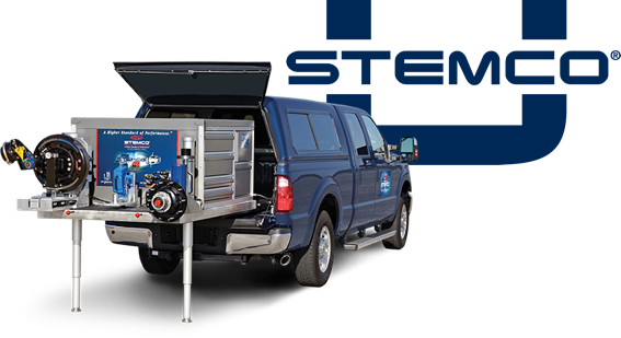 Stemco University Training vehicle