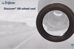 Discover XR wheel seal