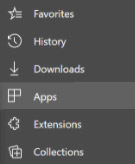 desktop apps icon