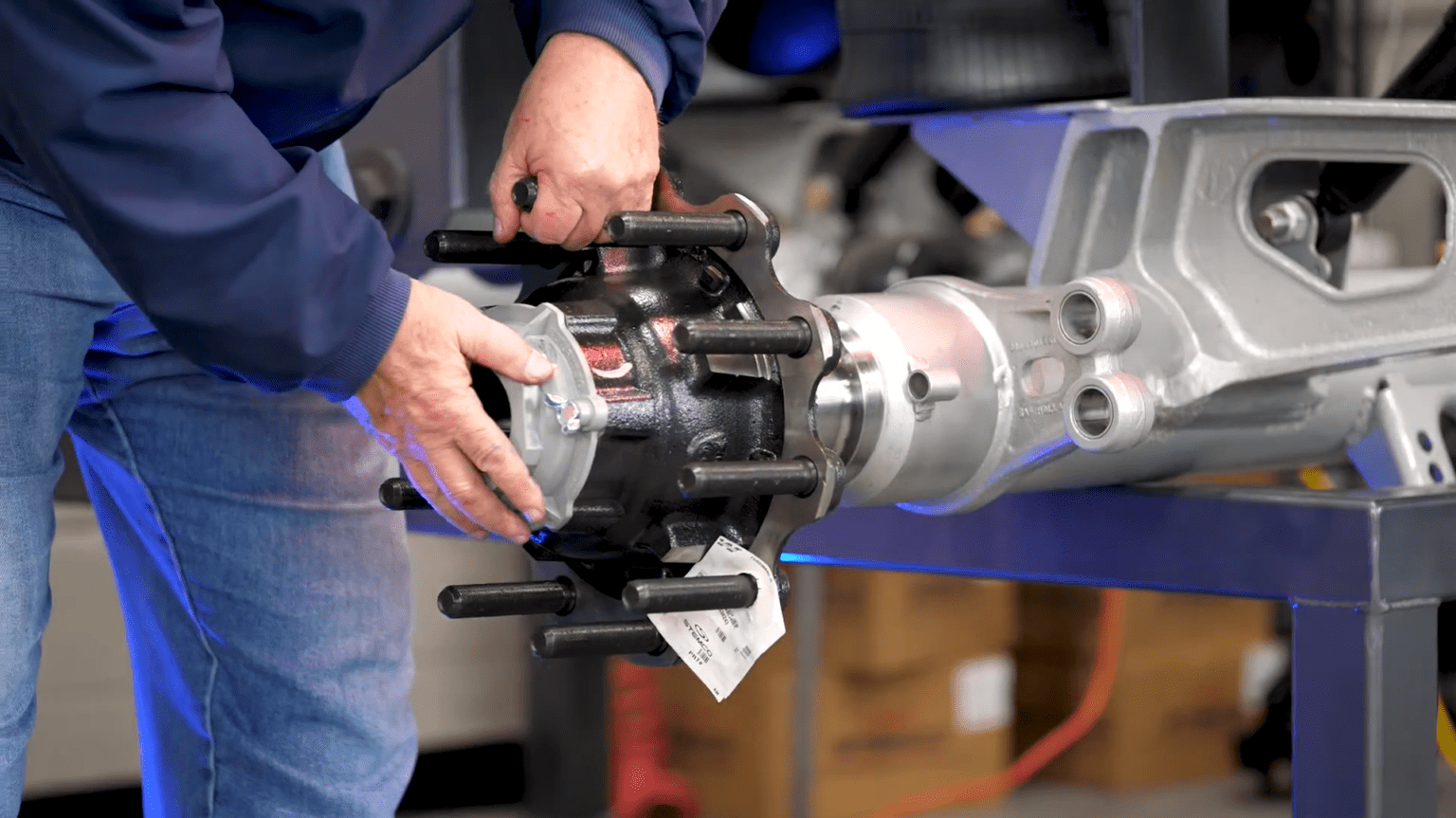 Video Resources - Stemco