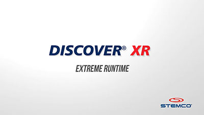 Discover XR Extreme Runtime
