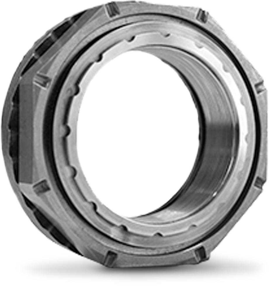Heavy-duty bearing