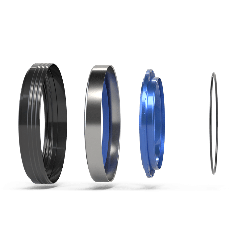 Discover® XR | Wheel End Products | STEMCO®