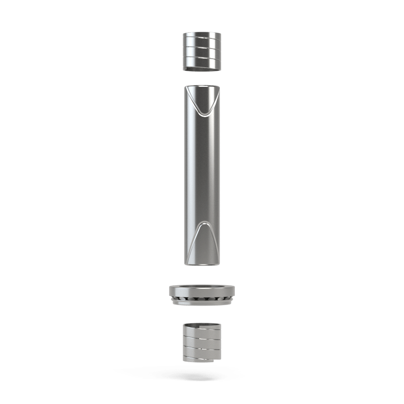 パーツ potem kin ジムニー 用 キングピンハーフキット 45610-63002 09265-15006